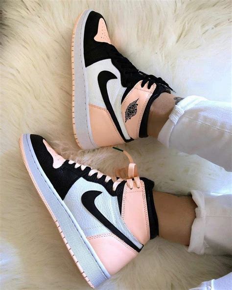 girl sneakers nike|cool sneakers for teen girls.